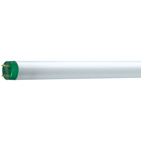 MASTER TL-D Eco - Fluorescent lamp - Lampenleistung EM 25°C,nominal: 32 W - Ener MASTER TL-D Eco 32W/830 SLV/25