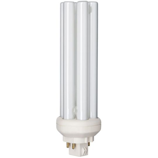 MASTER PL-T TOP 4P - Compact fluorescent lamp without integrated ballast - Lampe MASTER PL-T TOP 42W/827/4P 1CT/5X10BOX