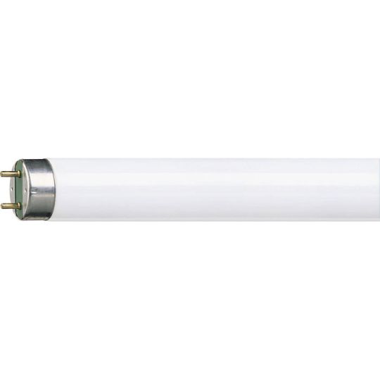 MASTER TL-D Super 80 -  Fluorescent lamp -  Energieverbrauch: 36.6 W -  Energiee MASTER TL-D Super 80 1m 36W/830 SLV/25