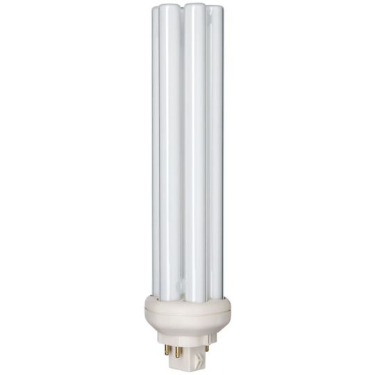 MASTER PL-T TOP 4P - Compact fluorescent lamp without integrated ballast - Lampe MASTER PL-T TOP 57W/830/4P 1CT/5X10BOX