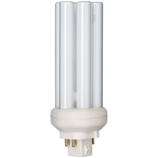 Philips Kompaktleuchtstofflamep PL-T 26W GX24Q-3 830 DIM 4Pin