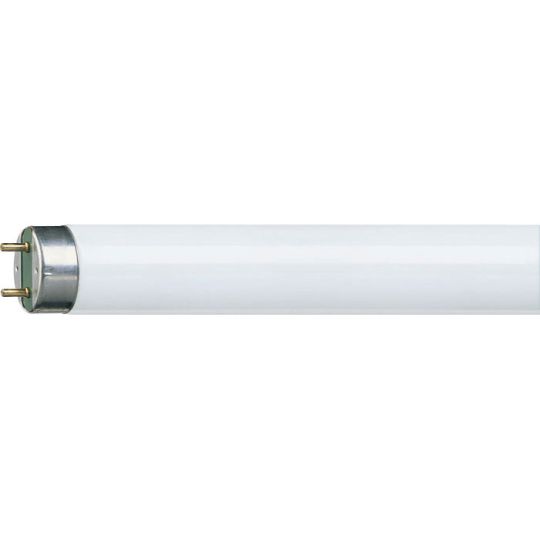 MASTER TL-D HF Super 80 - Fluorescent lamp - null: 16 W - Energieeffizienzklasse MASTER TL-D HF Super 80 16W/840 SLV/25