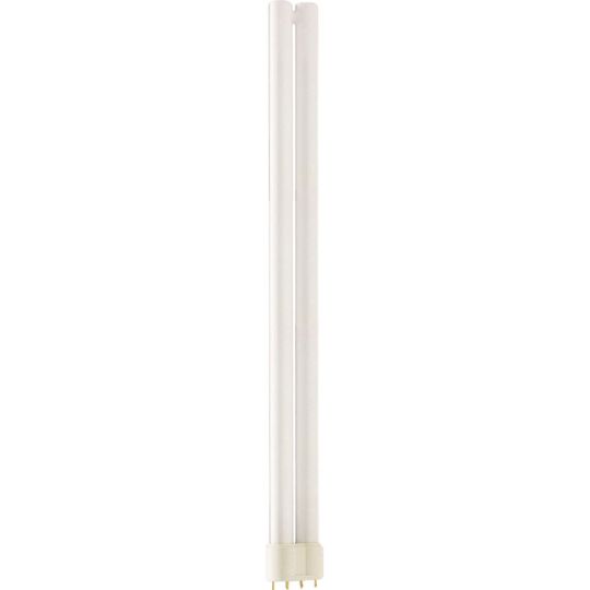 MASTER PL-L 4P - Compact fluorescent lamp without integrated ballast - Lampenlei MASTER PL-L 36W/827/4P 1CT/25