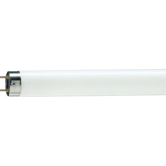 MASTER TL-D De Luxe - Fluorescent lamp - null: 18 W - Energieeffizienzklasse: G  MASTER TL-D 90 De Luxe 18W/952 SLV/10