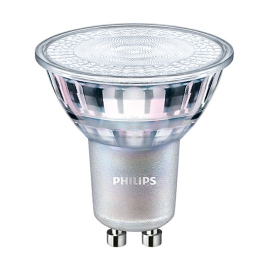 Philips Hochvolt Master LEDSpot Value PAR16 3,7W (35W) GU10 940 36° DIM