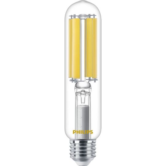 Philips LED-Lampe "Trueforce Core HID SON-T" E27 (220-240V) 17W 730 50W HID-Ersatz