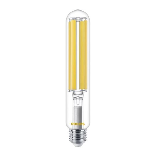 Philips LED-Lampe "Trueforce Core HID SON-T" E27 (220-240V) 26W 740 70W HID-Ersatz