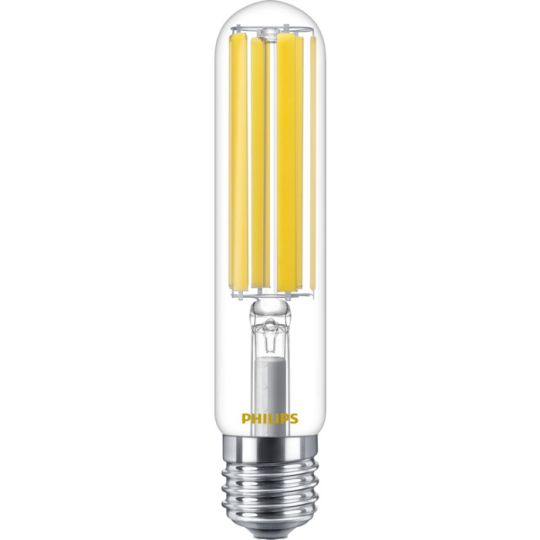 Philips LED-Lampe "Trueforce Core HID SON-T" E40 (220-240V) 40W 730 100W HID-Ersatz