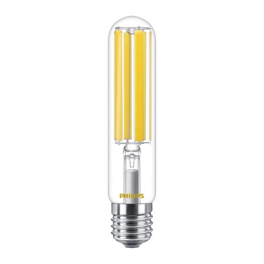 Philips LED-Lampe "Trueforce Core HID SON-T" E40 (220-240V) 40W 740 100W HID-Ersatz
