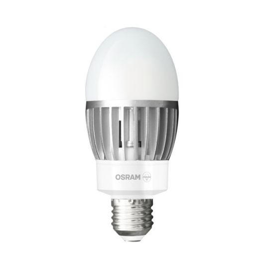 Osram LED Lampe "HQL LED PRO" E27 14,5W 840 KVG/VVG 50W-HQL Ersatz