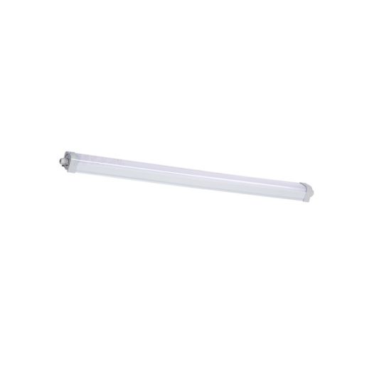 Kanlux TP STRONG LED Feuchtraumleuchte 1200mm 48W 840 120° IP65 NODIM
