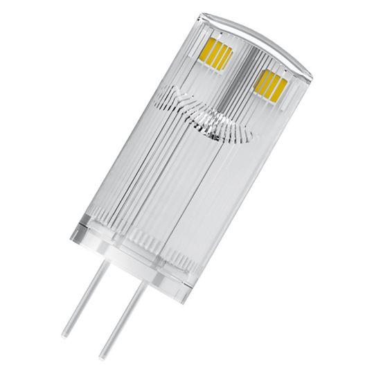 Ledvance LED 12V-Stiftsockel "PIN" G4 1,8W 827 320° 20W-Ersatz