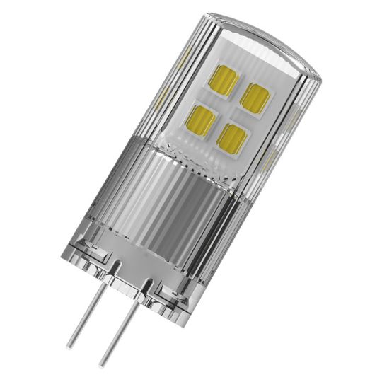 Ledvance LED 12V-Stiftsockel "PIN" G4 2W 827 DIM 320° 20W-Ersatz