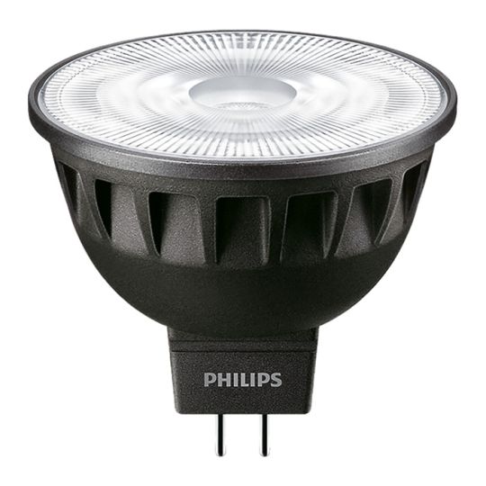 Philips Niedervolt "Master LEDSpot ExpertColor“ MR16 6,7W (35W) GU5,3 927 36°