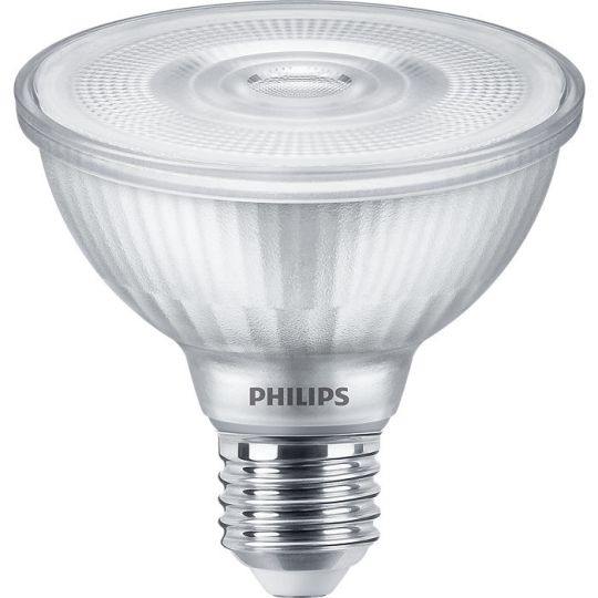 Philips MASTER LEDspot PAR30S 9,5W (75W) E27 827 25° DIM