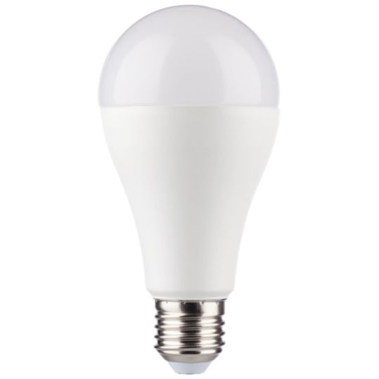 Müller Licht LED Birnenlampe 15W (100W) E27 827 200° DIM