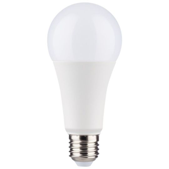 Müller Licht LED Birnenlampe 11W (75W) E27 840 200° NODIM