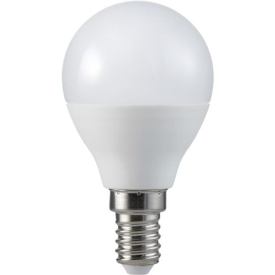 Müller Licht LED Tropfenlampe SWITCH TONE 5,5W (40W) E14 827 840 865 180° NODIM