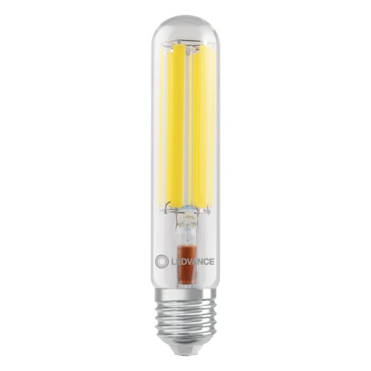 Ledvance LED-NAV-Lampe "NAV LED FIL" E40 41W 727 KVG/VVG 100W NAV-Ersatz