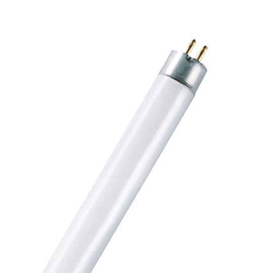 Osram Leuchtstofflampe LUMILUX HO 24W G5 865 Ø16mm