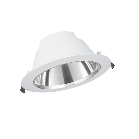 Ledvance LED Downlight COMFORT 205 20W (2x26W) 830/840/857 60° NODIM