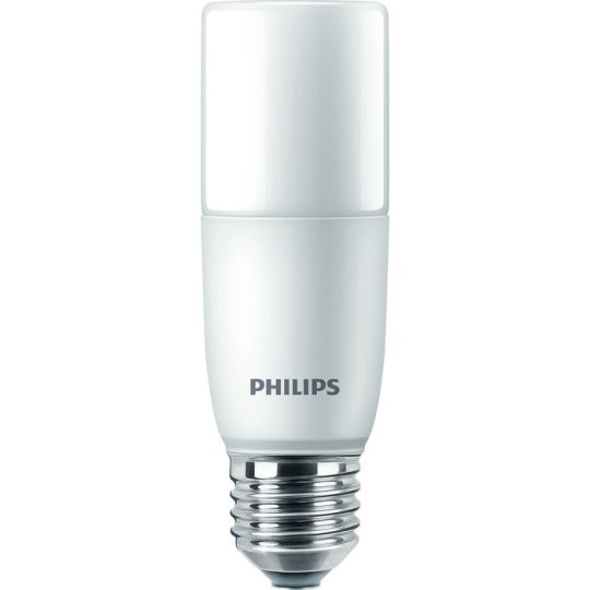 Philips LED Stick CorePro 9,5W (68W) E27 830 300° matt NODIM