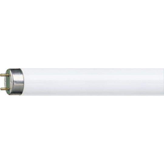 MASTER TL-D Super 80 - Fluorescent lamp - null: 14 W - Energieeffizienzklasse: G MASTER TL-D Super 80 14W/840 SLV/25