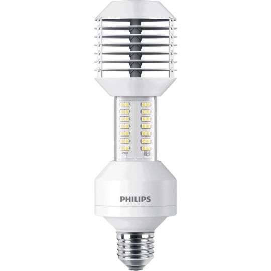 Philips TrueForce Road LED SON-T 25W E27 730 NODIM klar