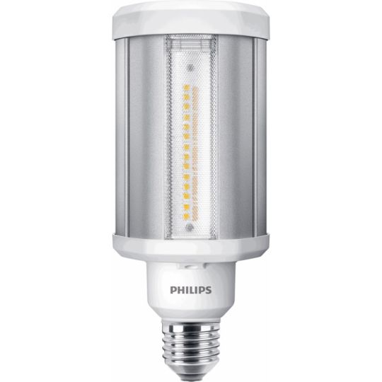 Philips TrueForce Urban LED HPL 21W (80W) E27 840 360° IP65 NODIM