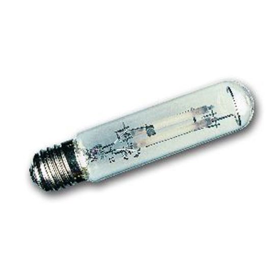 Sylvania Natriumdampflampe SHP-TS 100W E40 2050K Klar