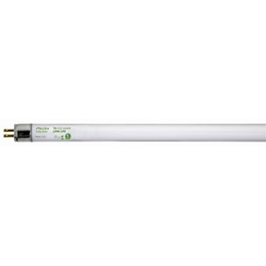 Aura Light T5 Leuchtstofflampe Eco Saver HE 19W (21W)  G5 840 360° 849mm