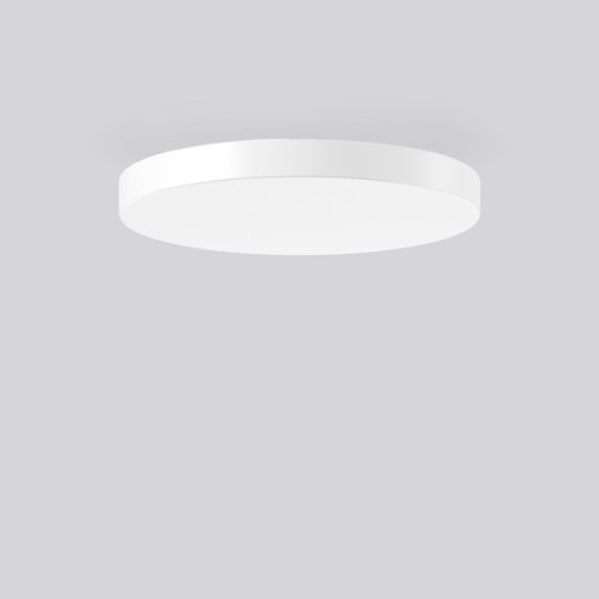 RZB LED Downlight TRIXY für Anbau-/ Einbau 9-15W 830/840 113° Ø65-205mm - Multilumen