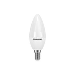 Sylvania ToLEDo Kerzenlampe 5,5W (40W) E14 865 NODIM
