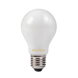 Sylvania ToLEDo Retro Birnenlampe 7W (60W) E27 827 NODIM matt