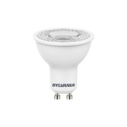 Sylvania LED Spot 5,5W (50W) GU10 840 36° DIM klar