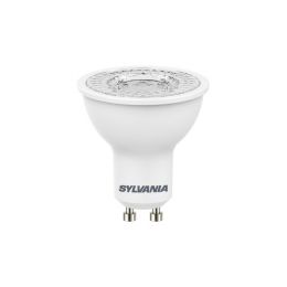 Sylvania Hochvolt LED Spot 6W (60W) GU10 830 110° NODIM
