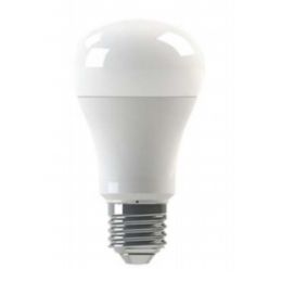 GE LED Birnenlampe Snowcone Eco 5W (40W) E27 865 180° NODIM matt
