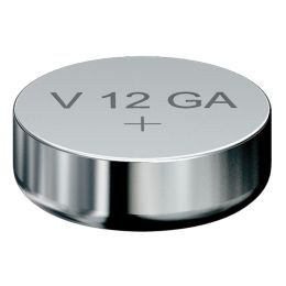 Varta Batterie 1,5V 12 GA