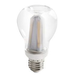 Kanlux LED Retro-Birnenlampe WIDE 7W (60W) E27 840