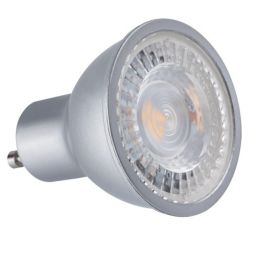 Kanlux Hochvolt LED Spot PAR16 PRO 7W (45W) GU10 840 120° NODIM