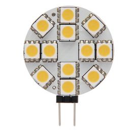 Kanlux LED Modul 12 1,5W (14W) 830 G4 160° NODIM