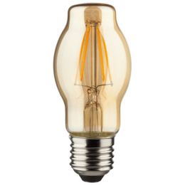 Müller-Licht goldenen LED BTT Lampe 7W (54W) E27 DIM
