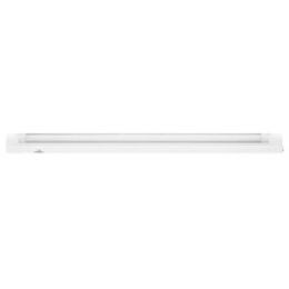 Müller Licht 70cm lange LED Unterbauleuchte Ceiling Light Switch 7W 840
