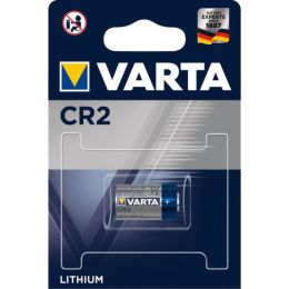 Varta Photo-Batterie CR2 3V 920mAh Lithium