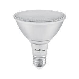 Radium Hochvolt LED Reflektorlampe Essence PAR38 12,5W (120W) E27 827 30° NODIM