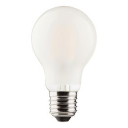 Opple LED Birnenlampe Filament A60 4,5W (40W) E27 840 DIM Frosted