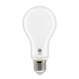 GE LED Birnenlampe Glass AGL 10W (75W) E27 865 360° NODIM
