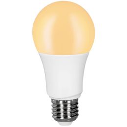 Müller-Licht smarte tint dimming LED Erweiterungs-Birnenlampe 9W (60W) E27 827 200°