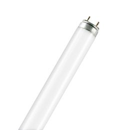 Osram Pflanzen-/Aquarien-Leuchtstofflampe FLUORA T8 L 18W 77 590mm
