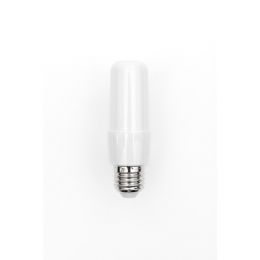Firelamp LED Flammenlicht 3W E27 1800K 64SMDs opal Feueroptik